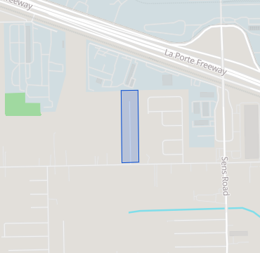 Neighborhood Map