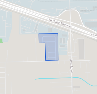 Neighborhood Map