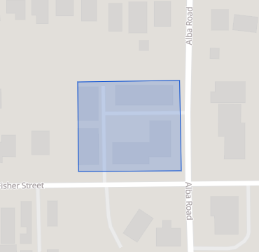 Neighborhood Map