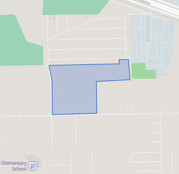 Neighborhood Map