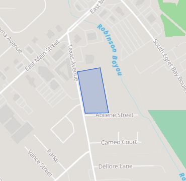 Neighborhood Map