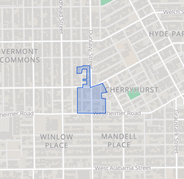 Neighborhood Map