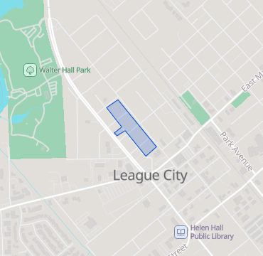 Neighborhood Map