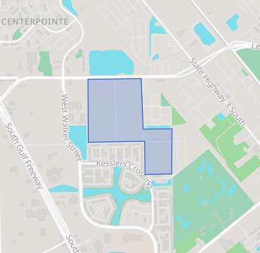 Neighborhood Map