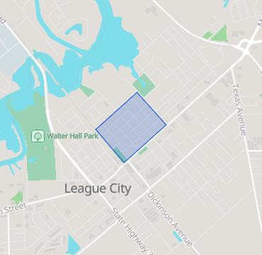 Neighborhood Map
