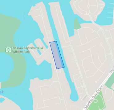 Neighborhood Map