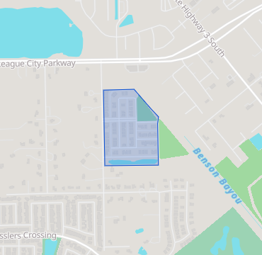 Neighborhood Map