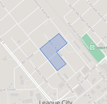 Neighborhood Map