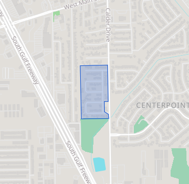 Neighborhood Map
