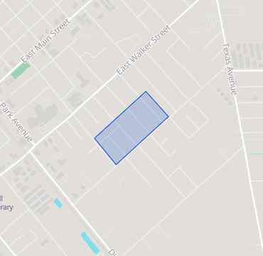 Neighborhood Map