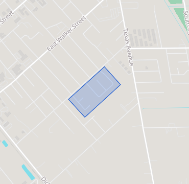 Neighborhood Map