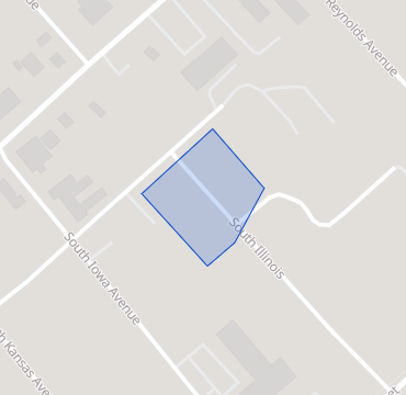 Neighborhood Map