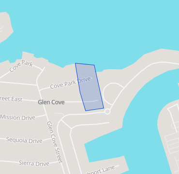 Neighborhood Map