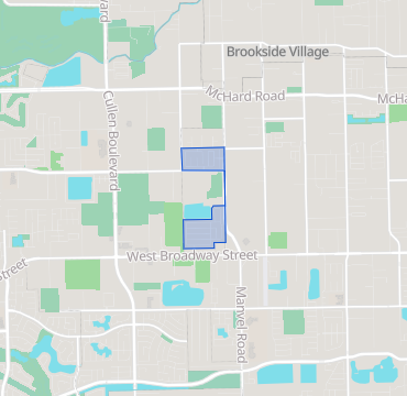 Neighborhood Map