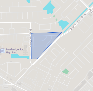 Neighborhood Map