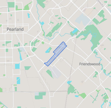 Neighborhood Map