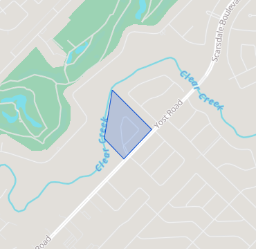 Neighborhood Map