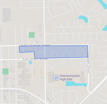Neighborhood Map