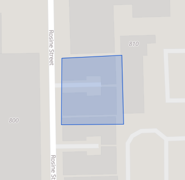 Neighborhood Map