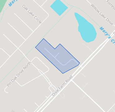 Neighborhood Map