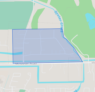 Neighborhood Map