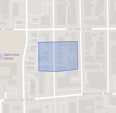 Neighborhood Map