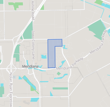 Neighborhood Map
