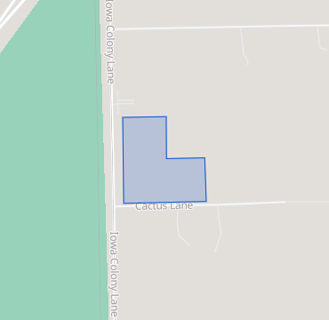 Neighborhood Map