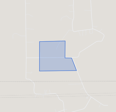 Neighborhood Map