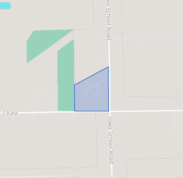 Neighborhood Map