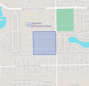 Neighborhood Map