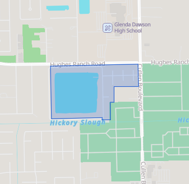 Neighborhood Map