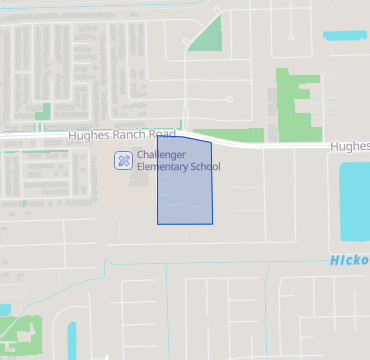 Neighborhood Map