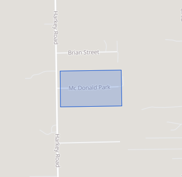 Neighborhood Map