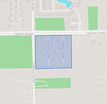 Neighborhood Map
