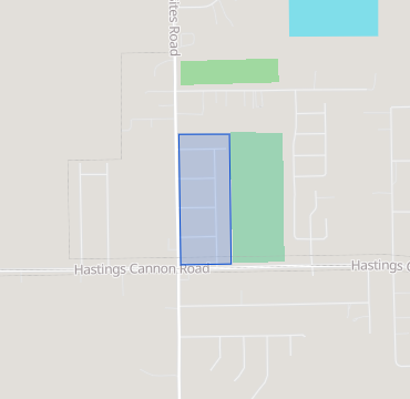 Neighborhood Map
