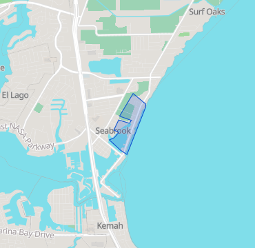 Neighborhood Map
