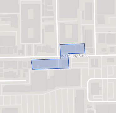 Neighborhood Map