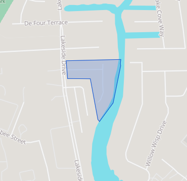 Neighborhood Map