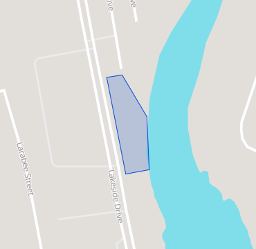 Neighborhood Map
