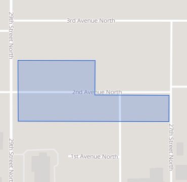 Neighborhood Map