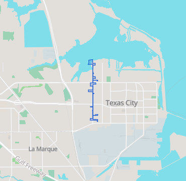 Neighborhood Map