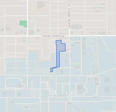 Neighborhood Map