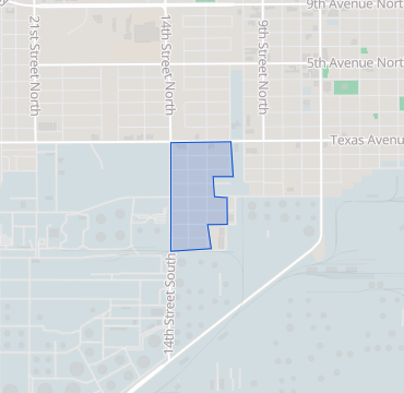 Neighborhood Map