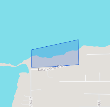 Neighborhood Map