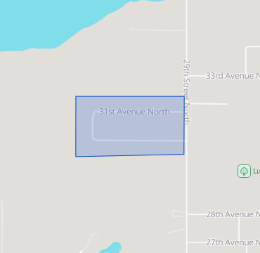 Neighborhood Map