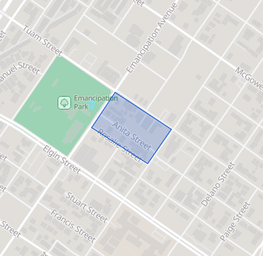 Neighborhood Map