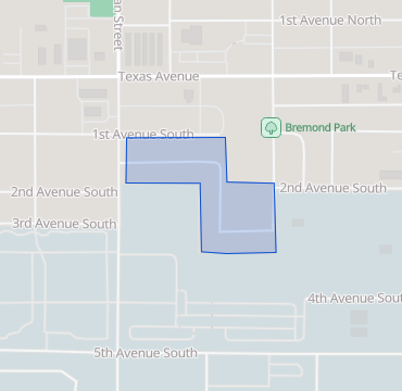 Neighborhood Map