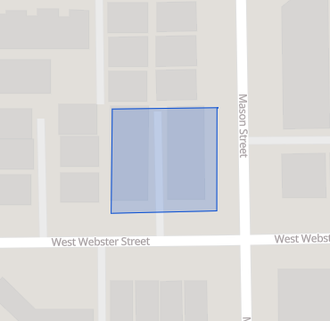 Neighborhood Map