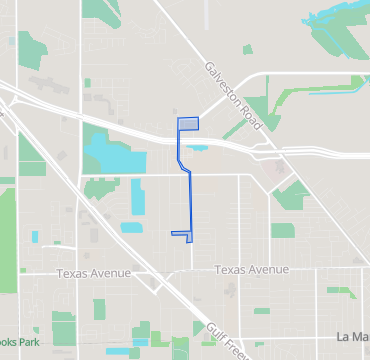 Neighborhood Map